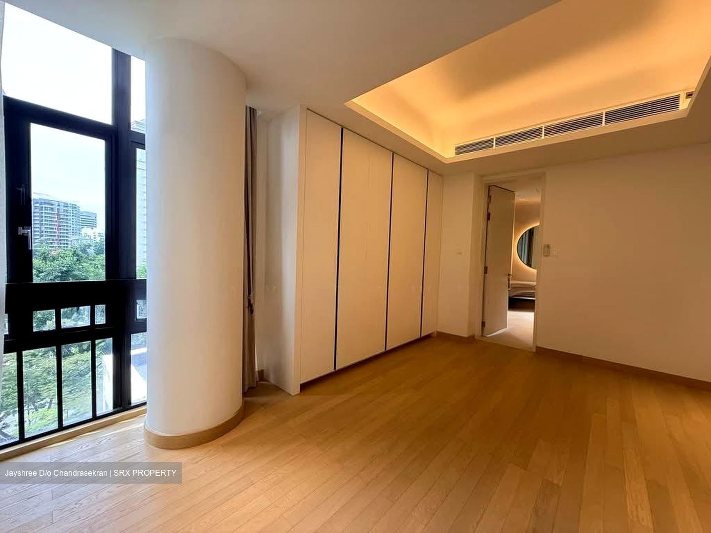 The Colonnade (D10), Condominium #538978651